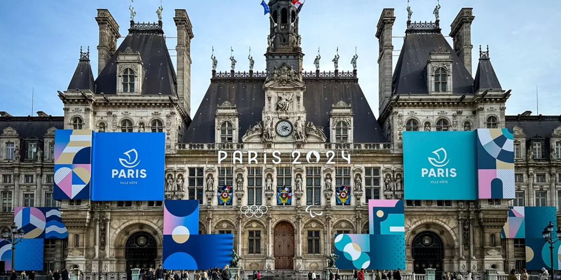 Τα 4 νέα αγωνίσματα των Ολυμπιακών Αγώνων που θα απολαύσουμε στο Παρίσι και η ιστορική αλλαγή ύστερα από 128 χρόνια