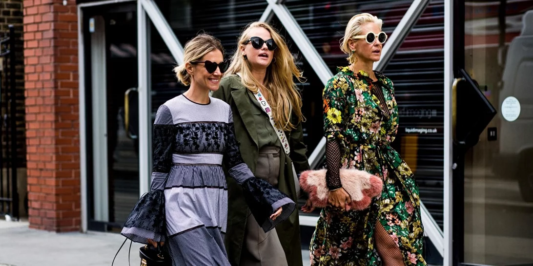 5 micro trends που φορούν όλες οι fashionistas και θα αναβαθμίσουν το ανοιξιάτικο στιλ