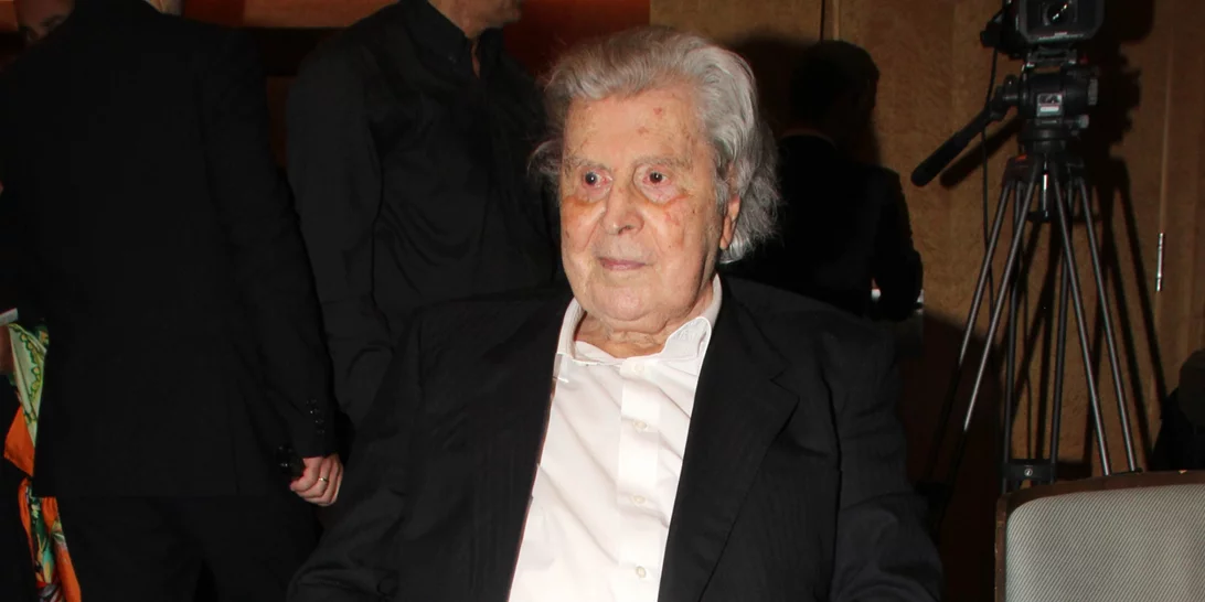 Διαθήκη Θεοδωράκη: Οι "εκπλήξεις" του Μίκη για τη Μαργαρίτα - Δεν πήρε τίποτα άλλο από την περιουσία του