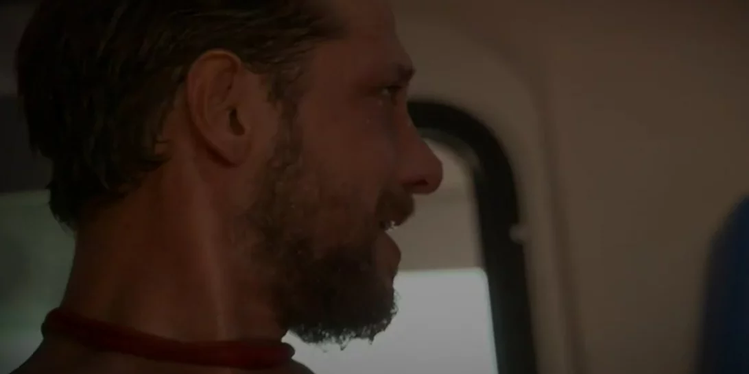 Ηλίας Μπόγδανος | Ο σοβαρός τραυματισμός στο Survivor και το ασθενοφόρο στον στίβο μάχης