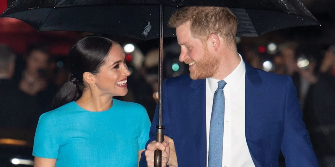 Meghan Markle & Πρίγκιπας Harry | Πώς γιορτάζουν το Πάσχα στην Καλιφόρνια