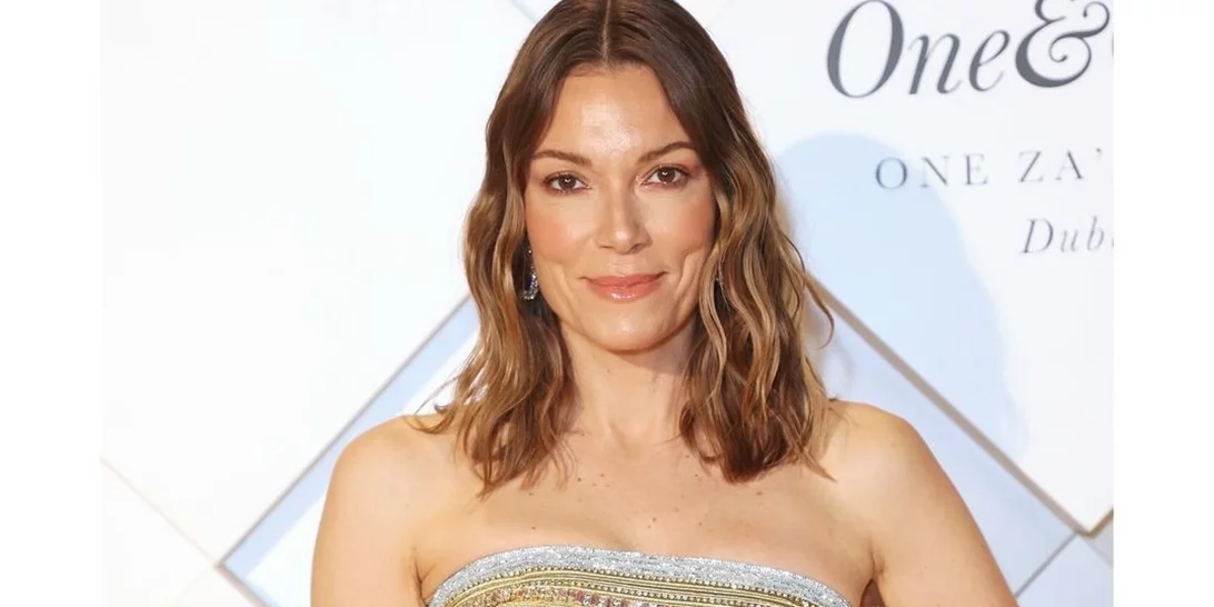 Η Βίκυ Καγιά σε φωτογράφιση μαζί με την κόρη της, Μπιάνκα | Μοιάζουν σαν δύο σταγόνες νερό