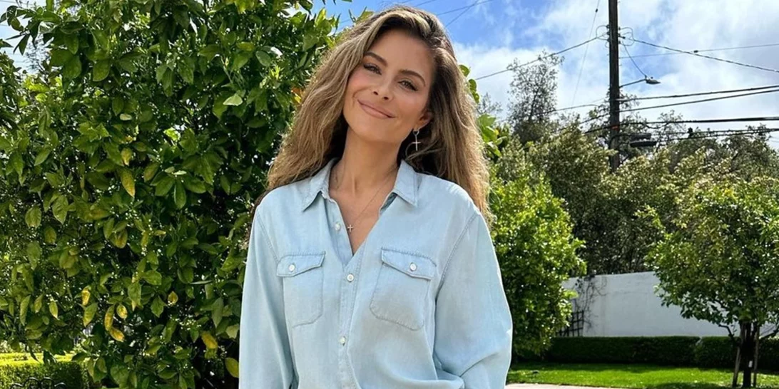 Μαρία Μενούνος | Με το μαγιό – τάση της σεζόν που θέλουμε να φορέσουμε στις καλοκαιρινές διακοπές