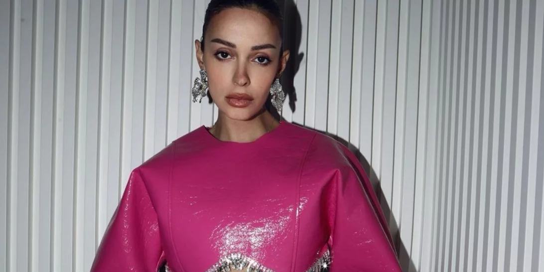 Το boss lady κοστούμι της Ελένης Φουρέιρα | Πως θα το φορέσεις κι’εσύ