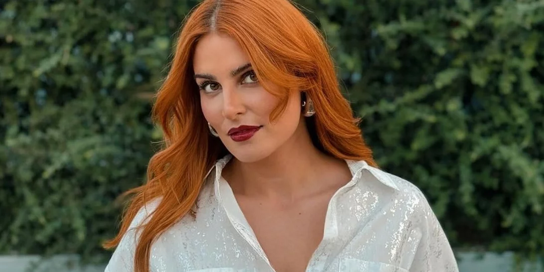 Θες να ανακαινίσεις τον χώρο σου; Κάντο όπως η Εβελίνα Νικόλιζα