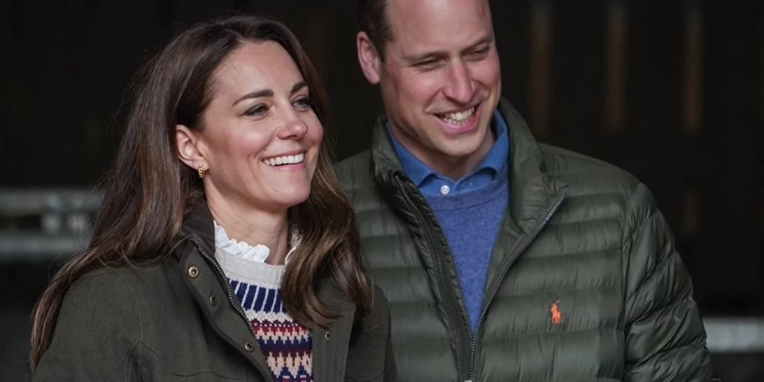 Όταν η Kate Middleton έπαιρνε την εκδίκηση της από τον Πρίγκιπα William