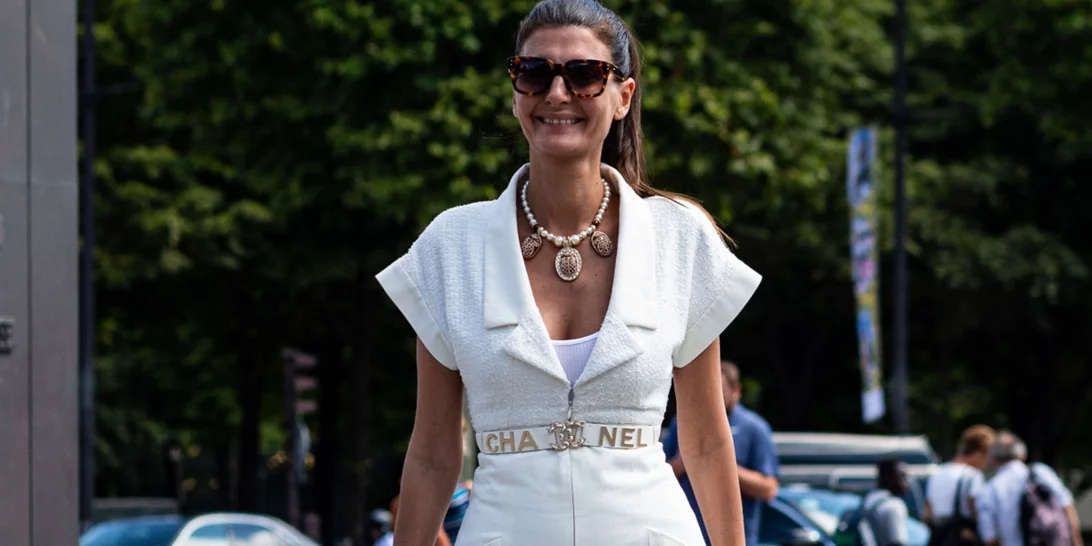 Στο γραφείο, σε γάμο, στην παραλία | 10 jumpsuits για να φορέσεις σε διαφορετικές περιστάσεις