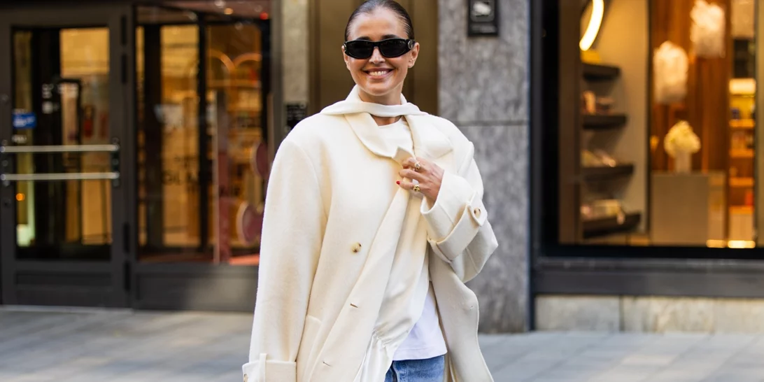 Το lookbook του 2026 | Τα κομψά looks που θα ορίσουν το στιλ της νέας χρονιάς