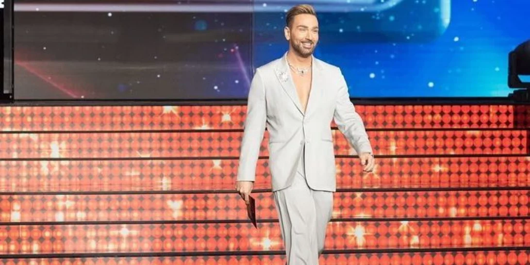 Ο Νίκος Κοκλώνης αποκαλύπτει για την Καινούργιου, τη Μπάρκα και τον Τσαγκρίδη "Το ξεκαθάρισα και στις δύο και μίλησα και με τη Βίκυ Σταυροπούλου"