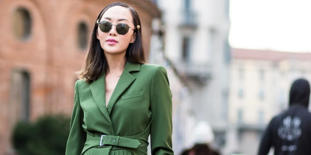 Fabulous 40 | 14 styling tips για να είσαι πάντα κομψή