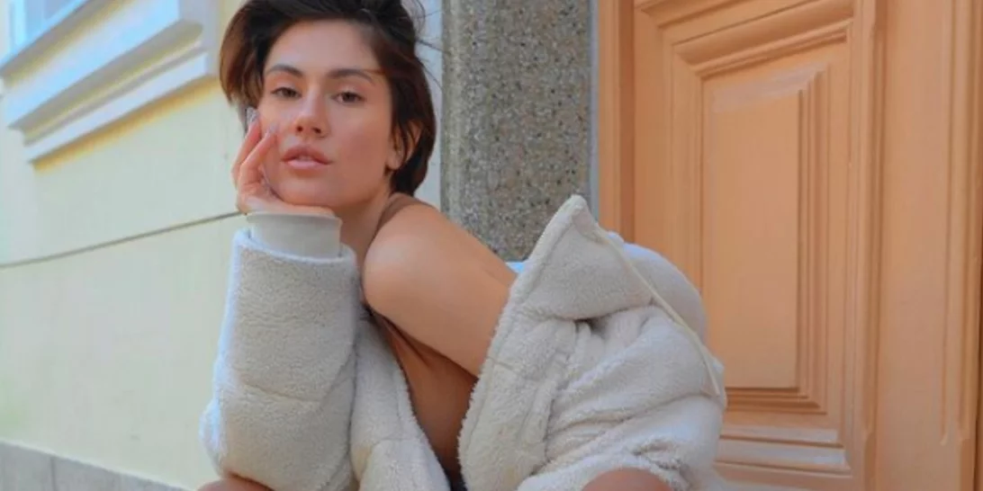 Έλενα Τσαγκρινού | Θα εμφανιστεί με Celia Kritharioti στον διαγωνισμό της Eurovision