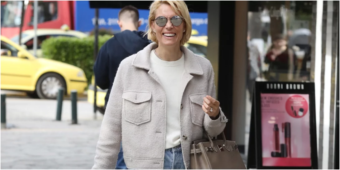 Το μυστικό των Ελληνίδων celebrities για επιτυχημένα looks