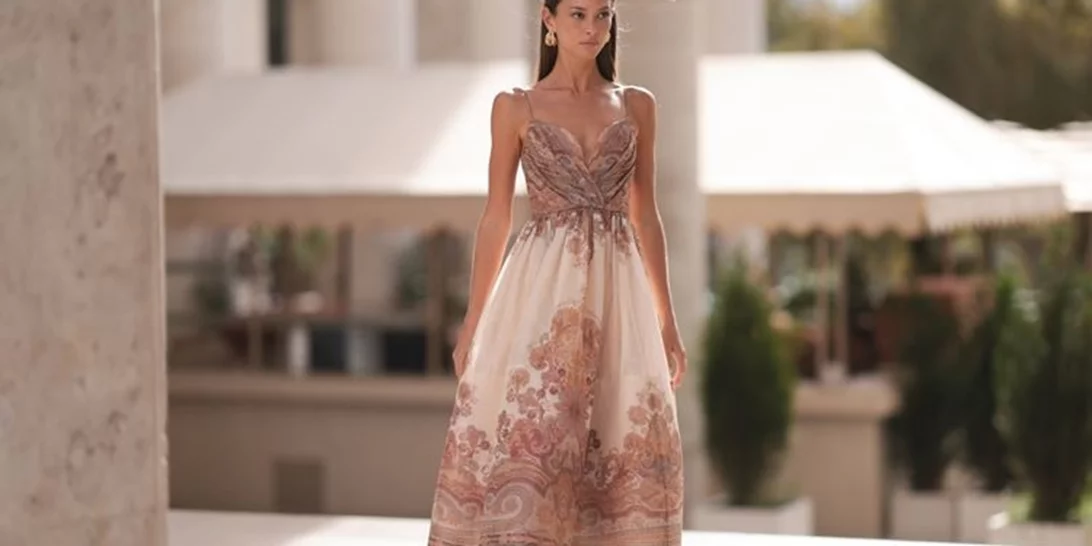 Τα ιδανικά φορέματα για το Πάσχα