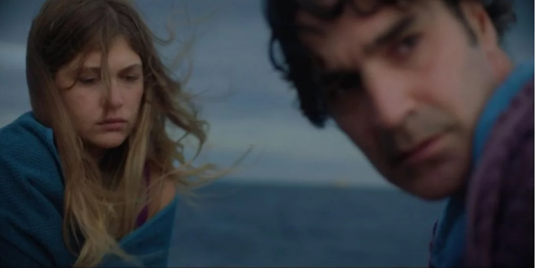 Ένα απόγευμα στο σύμπαν του Maestro