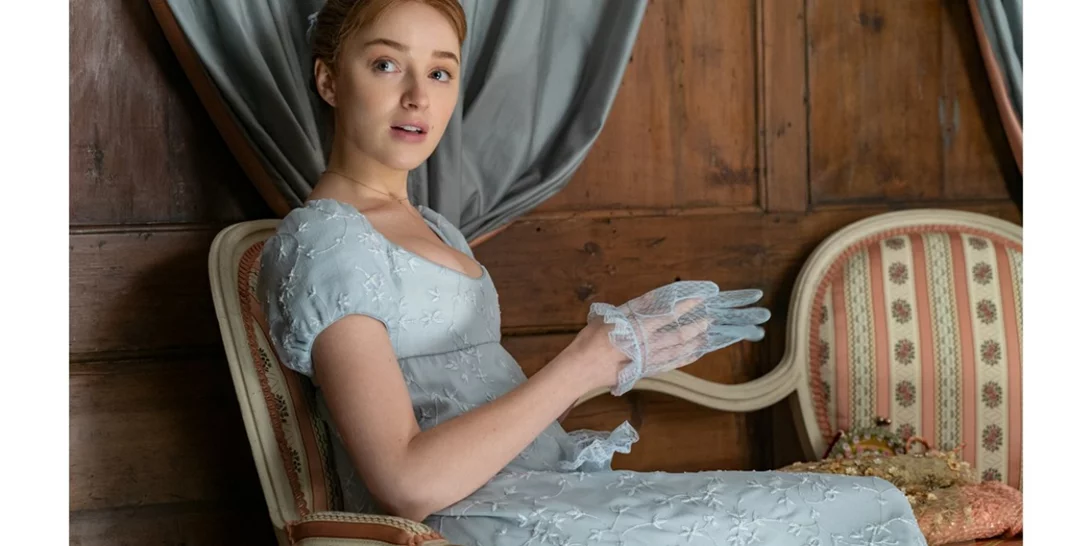 Phoebe Dynevor | Η Daphne του Bridgerton σε νέο ρόλο ως μοντέλο