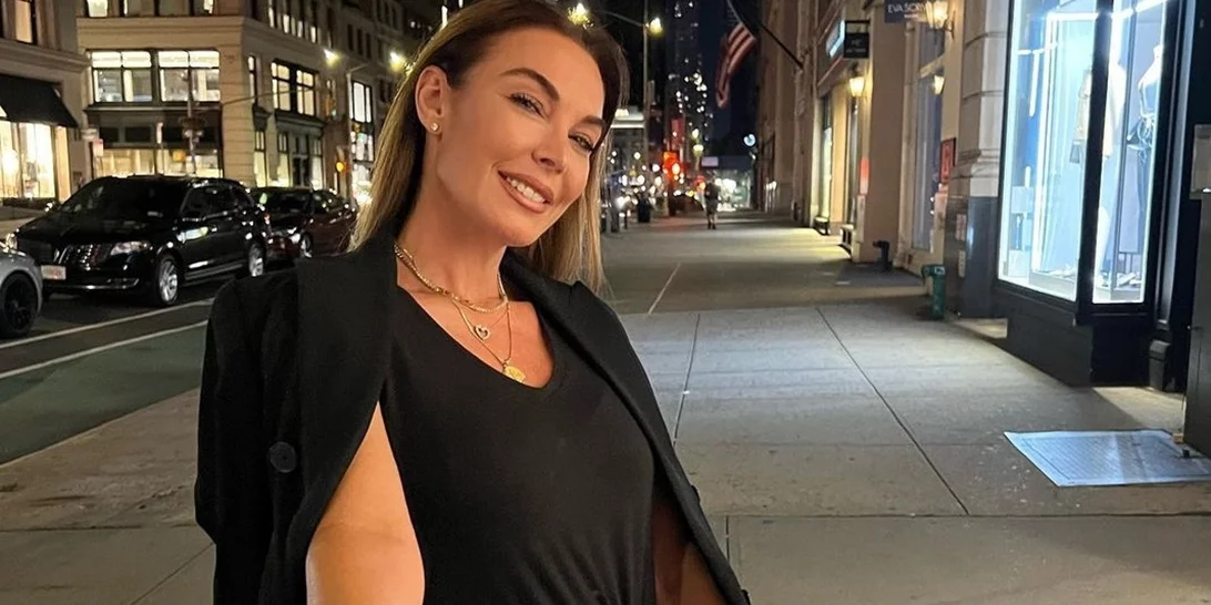 Τατιάνα Στεφανίδου | Η "πολυτελής" αλλαγή που έκανε στα μαλλιά της είναι μία από τις μεγαλύτερες τάσεις τώρα