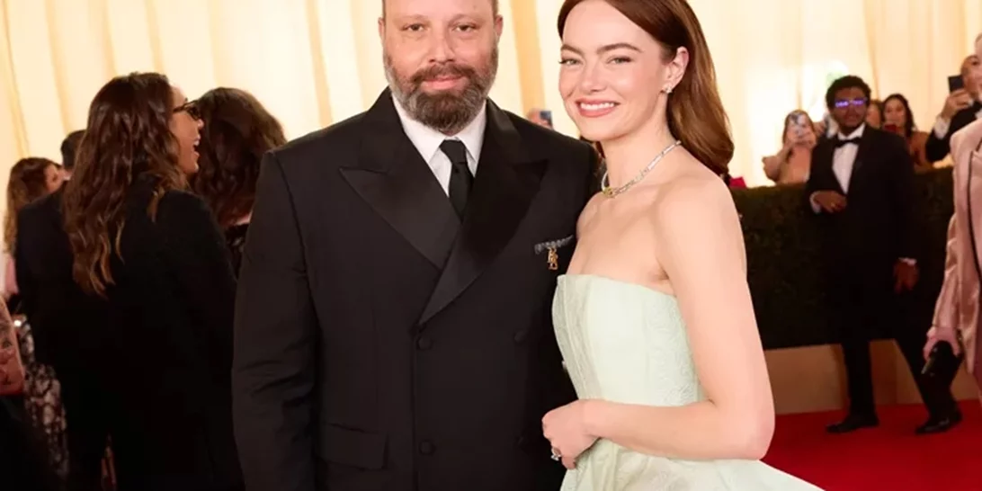 Emma Stone | Οι 5 τρόποι που την κρατούν σε τέλεια φόρμα