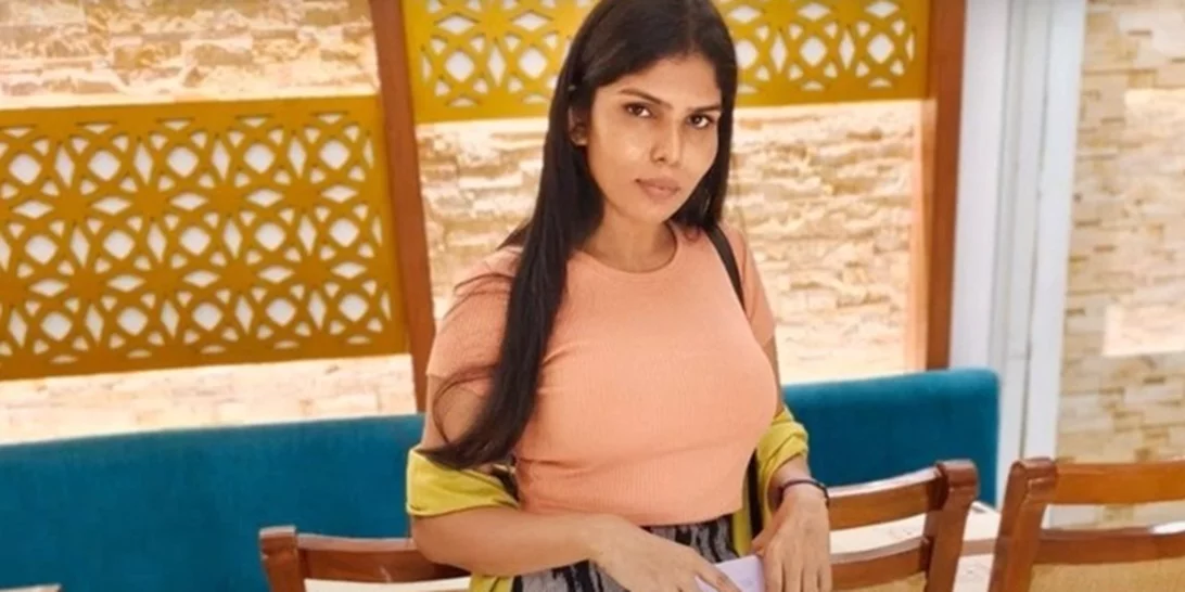 Η trans Αnira Kabir ζητά ευθανασία επειδή δεν μπορεί να βρει δουλειά