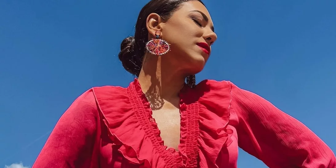 Broccoli Freckles | H Ευρυδίκη Βαλαβάνη δοκίμασε το πιο ιδιαίτερο beauty trend στο TikTok αυτή τη στιγμή