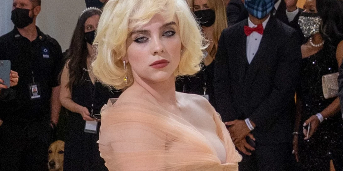 2021 Rewind | Τα πιο πολυσυζητημένα beauty looks στο κόκκινο χαλί φέτος