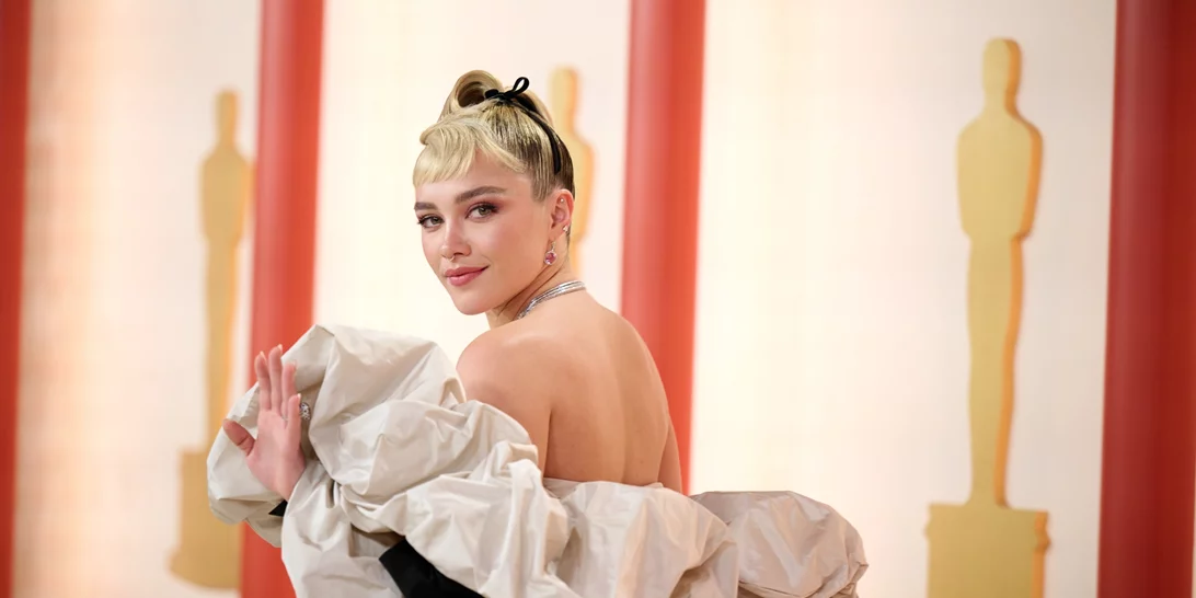 Oscars 2023 | Όλες οι εμφανίσεις στο σαμπανιζέ χαλί των βραβείων