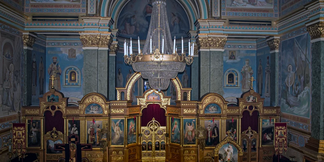 Νέα μέτρα στις εκκλησίες | Πρόστιμο μόνο στον πιστό αν είναι χωρίς rapid test, όχι στον ιερέα