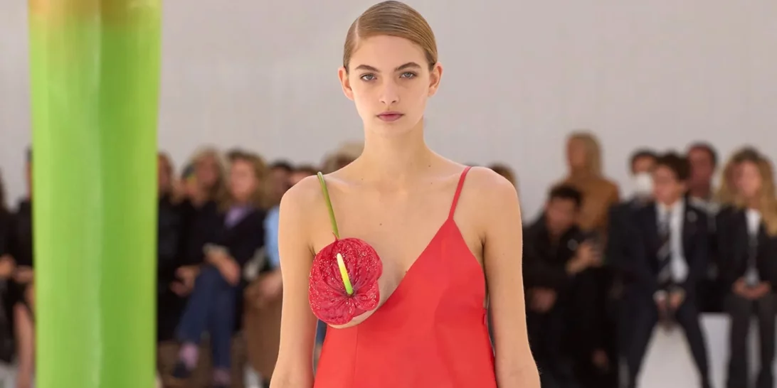 Αυτά είναι τα πολύ ξεχωριστά μαγιό που θα βλέπουμε παντού φέτος το καλοκαίρι | Η τάση που αξίζει να υιοθετήσεις