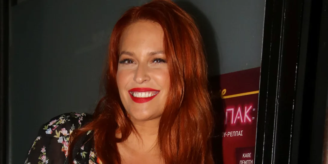 Η Σίσσυ Χρηστίδου ξεσπά για τον Σάκη Ρουβά | "Αυτός ο φασισμός των social media..."