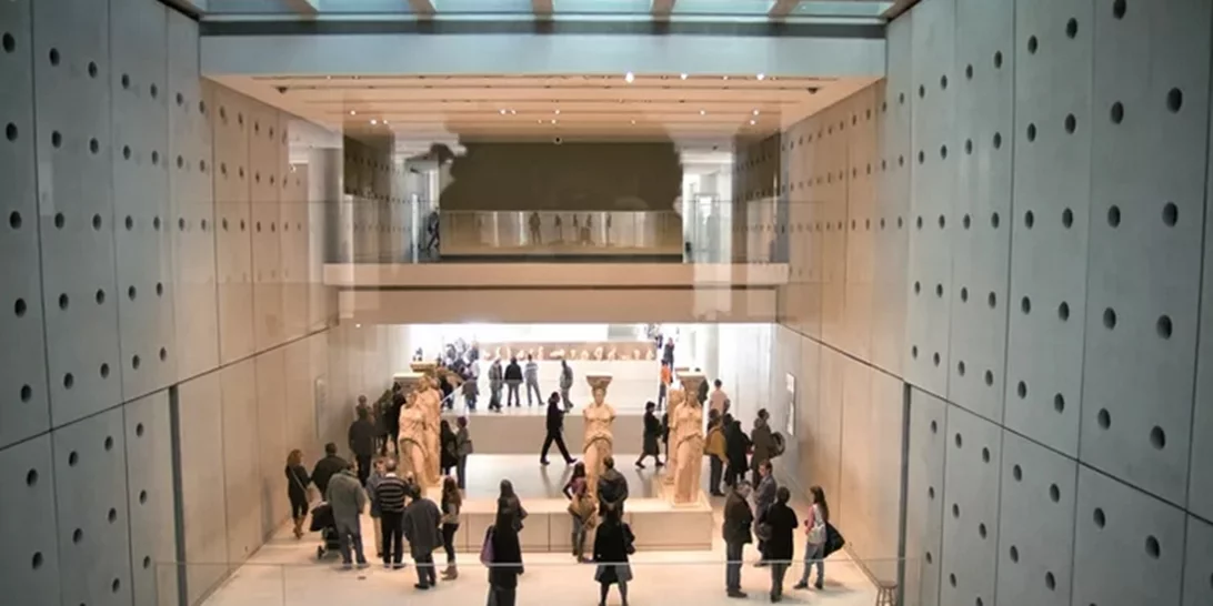 9 ιδέες για βόλτα αυτή την εβδομάδα στην Αθήνα (26/9-2/10)