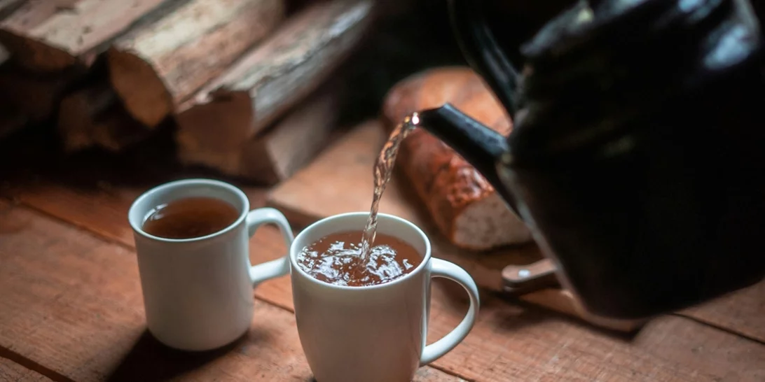 Το ρόφημα που πρέπει να δοκιμάσεις για επίπεδη κοιλιά