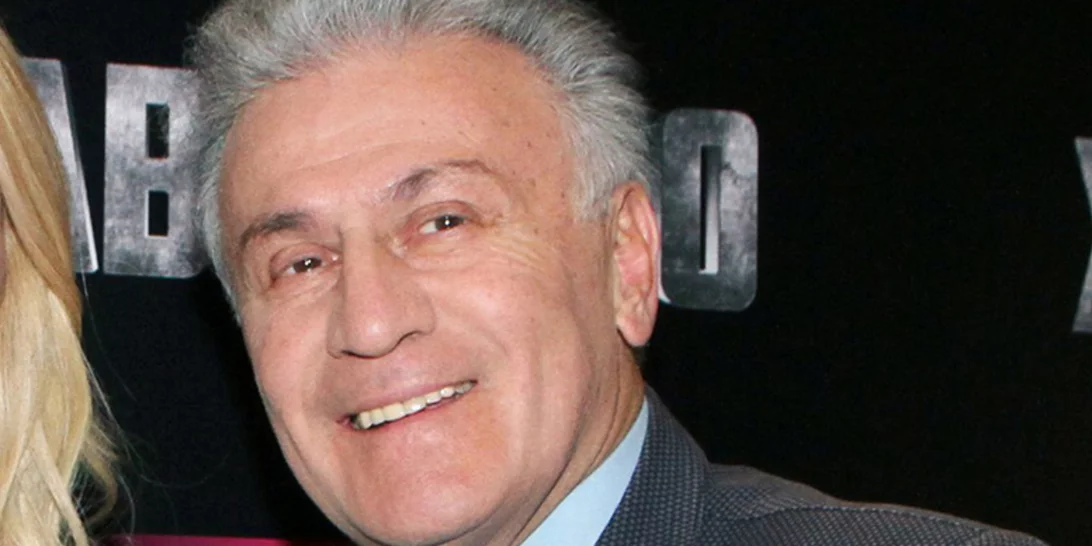 Στο νοσοκομείο o Παναγιώτης Ψωμιάδης