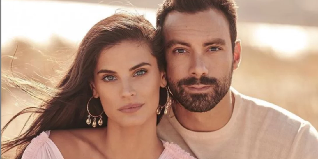 Χριστίνα Μπόμπα - Σάκης Τανιμανίδης | Φωτογραφίες από το σπίτι του ζευγαριού που μόλις έγιναν γονείς