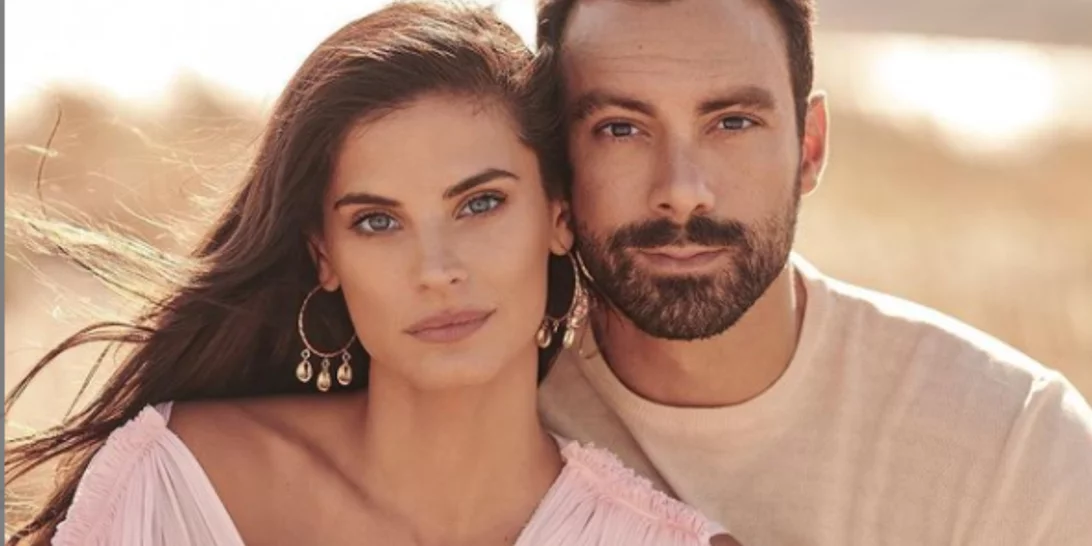 Χριστίνα Μπόμπα | Αποκάλυψε πόσα κιλά πήρε κατά την διάρκεια της εγκυμοσύνης της