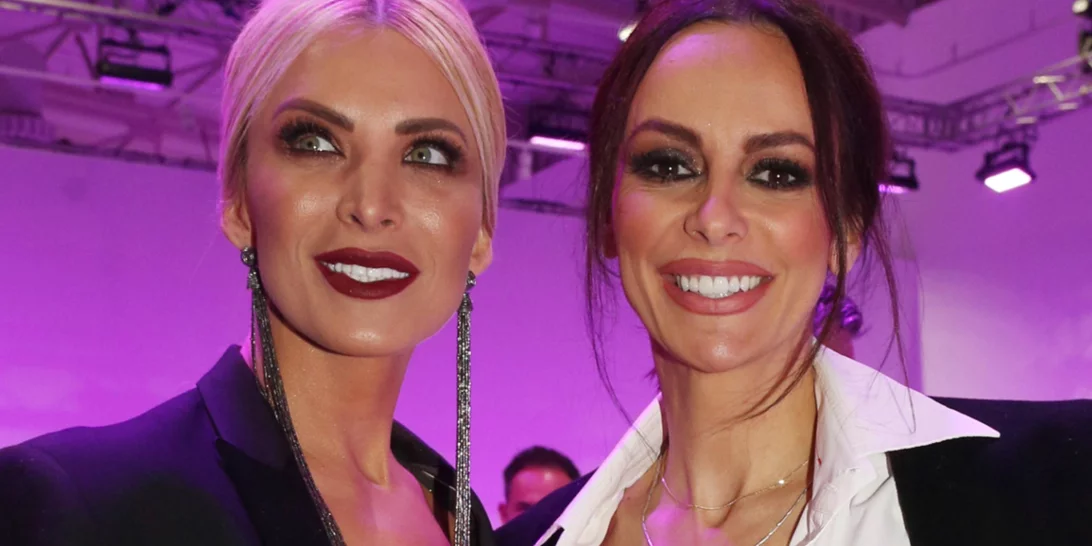 Κατερίνα Καινούργιου - Μπέττυ Μαγγίρα | Χαμός για το σατιρικό trailer του Open με φόντο το Παρίσι