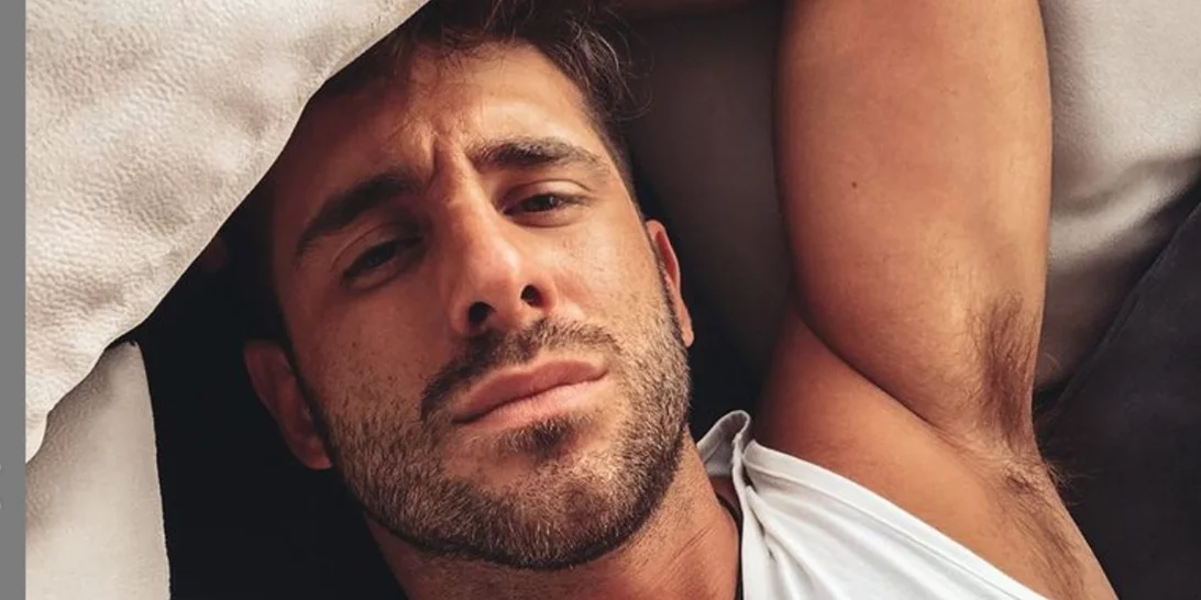 Γιώργος Λιβάνης | Δες πώς είναι το εργένικο σπίτι του (pics,vid)