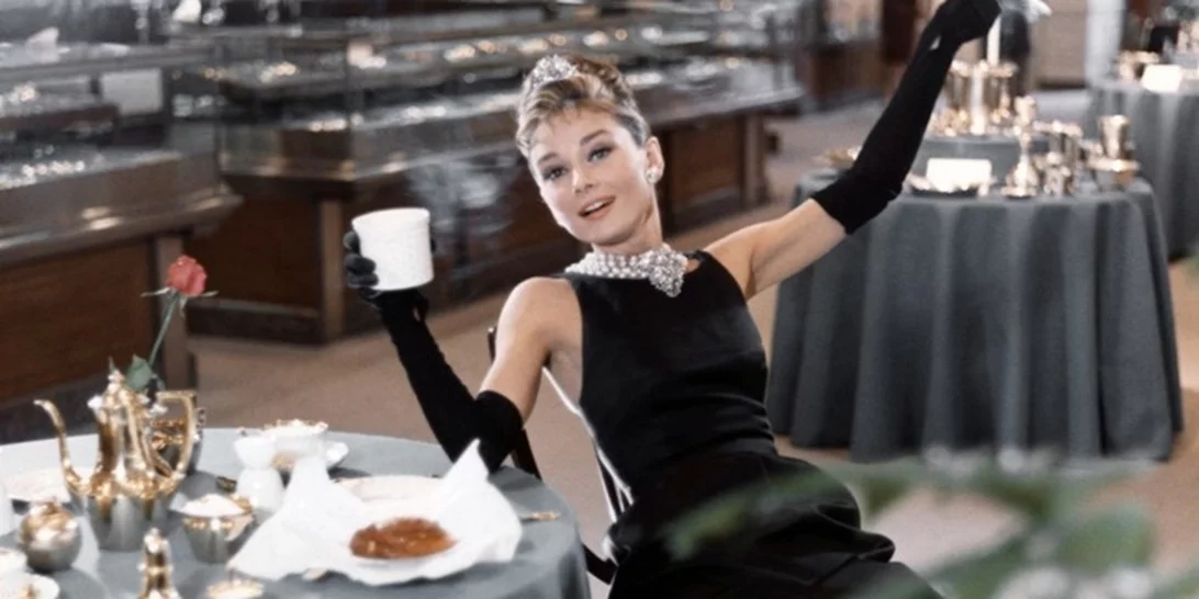 Audrey Hepburn: Η τελευταία συνέντευξη στον τεράστιο κήπο του σπιτιού της στην Ελβετία πριν από 30 χρόνια