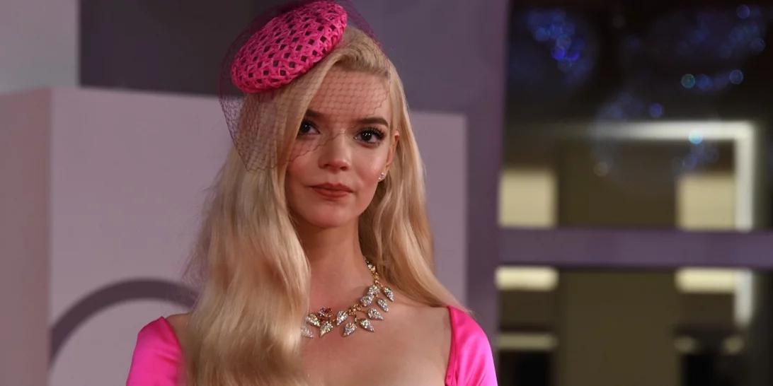 Φεστιβάλ Βενετίας | Η Anya Taylor Joy με το ιδανικό φόρεμα για αυτή την περίοδο