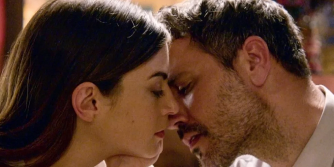 Έτσι θα ξεκινίσει η δεύτερη σεζόν των "Παγιδευμένων" του ΑΝΤ1