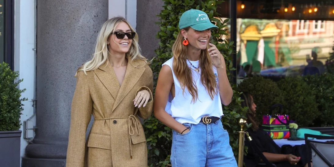 Η νέα συλλογή των H&M έφτασε | Αυτά είναι τα κομμάτια που θα φορέσεις το φθινόπωρο