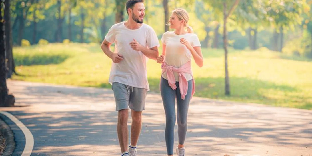 Αυτό είναι το πλάνο για περπάτημα σε ανηφόρα ή σκάλα με στόχο την απώλεια βάρους