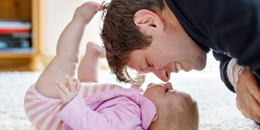 "Θα είναι καλός μπαμπάς;"- Αν πιστεύεις ότι θα κάνει αυτά τα 10 πράγματα, ναι!