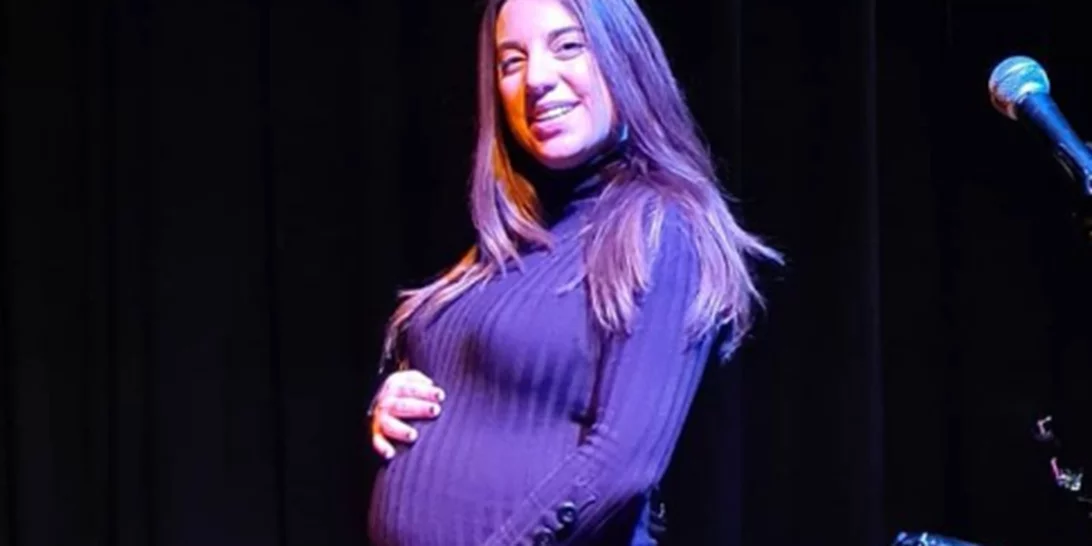 Το πρόβλημα με την εγκυμοσύνη που αντιμετωπίζει η Μελίνα Μακρή