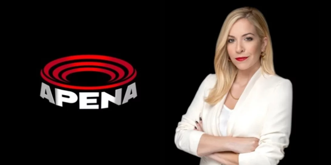 Η Μαρία Αναστασοπούλου έκλεισε τον καλεσμένο που όλοι ήθελαν για την πρεμιέρα της εκπομπής της