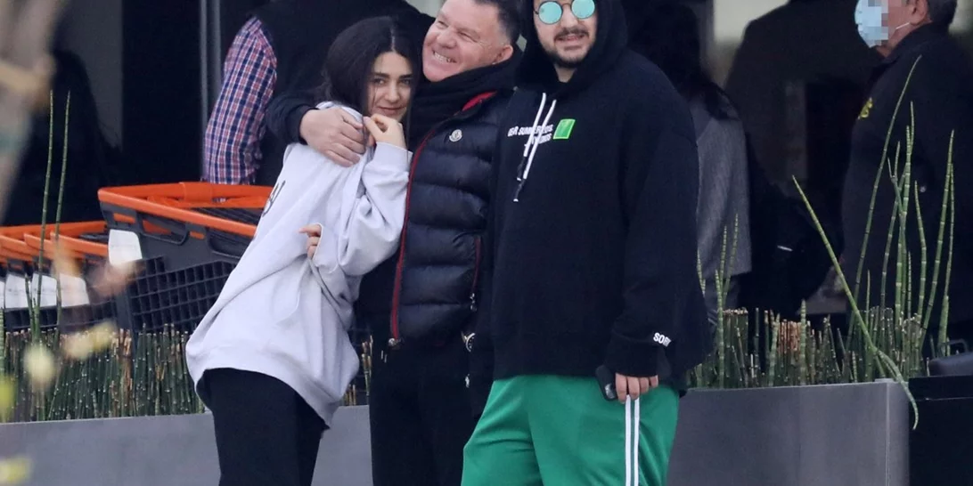 Χρίστος Κούγιας | "Με την αδελφή μου δε συμμεριζόμασταν καμία από τις απόψεις του πατέρα μας"