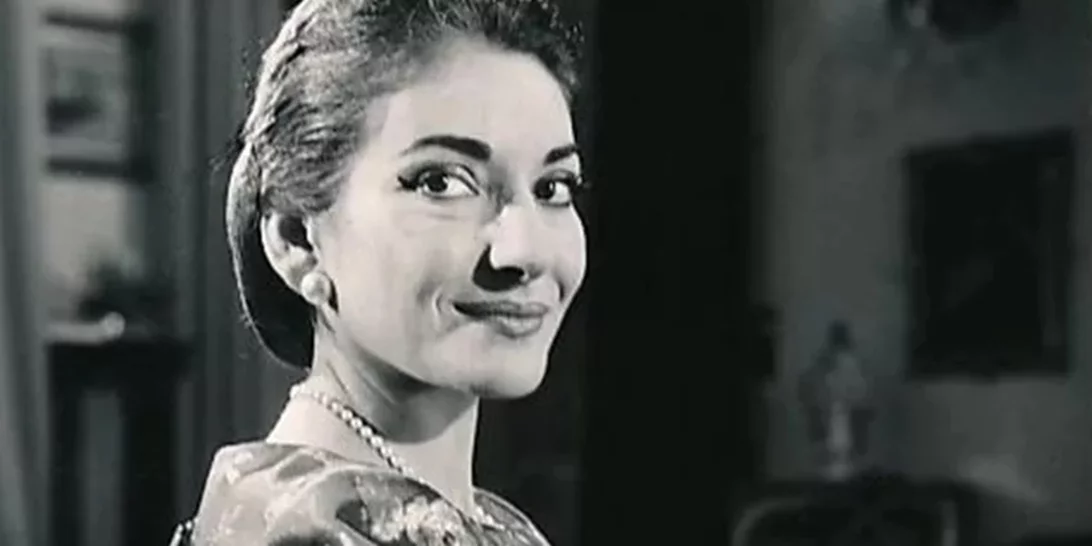 Η ακραία δίαιτα που μεταμόρφωσε τη Μαρία Κάλλας | Πώς έχασε 48 κιλά και ποιες ήταν οι επιπτώσεις;