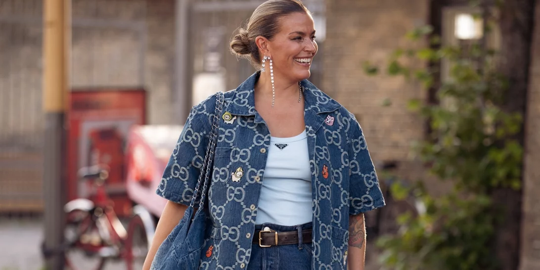 5 easy-to-copy καλοκαιρινά looks για τις μέρες που δεν θέλεις να σκεφτείς ιδιαιτέρως το styling