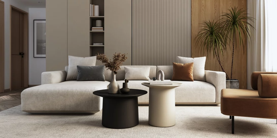 Αυτά είναι τα τρικς για να κάνεις το σπίτι σου να μοιάζει πιο ακριβό, σύμφωνα με τo TikTok