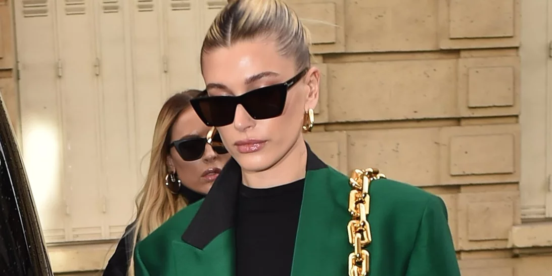 Στα δικαστήρια η Hailey Bieber | Tης έκαναν αγωγή για τη νέα της skincare σειρά, Rhode