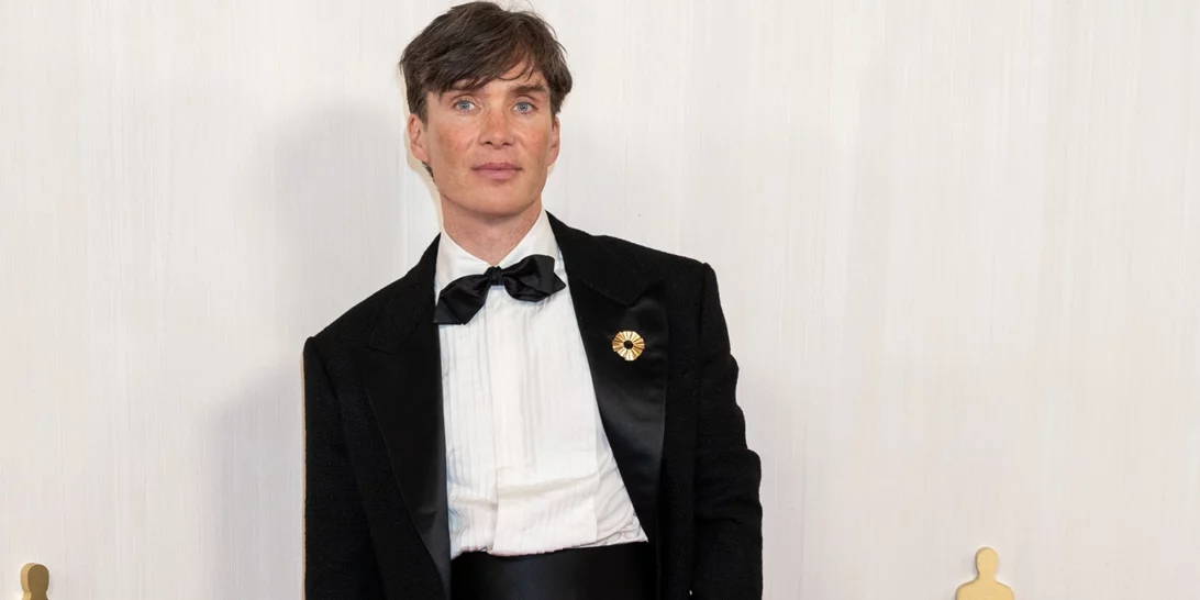 O Cillian Murphy επιστρέφει ως Tommy Shelby για την ταινία Peaky Blinders