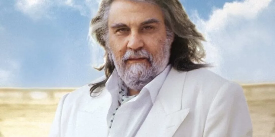 O Βαγγέλης Παπαθανασίου (ή απλά o θρύλος Vangelis) σε σπάνιες εικόνες